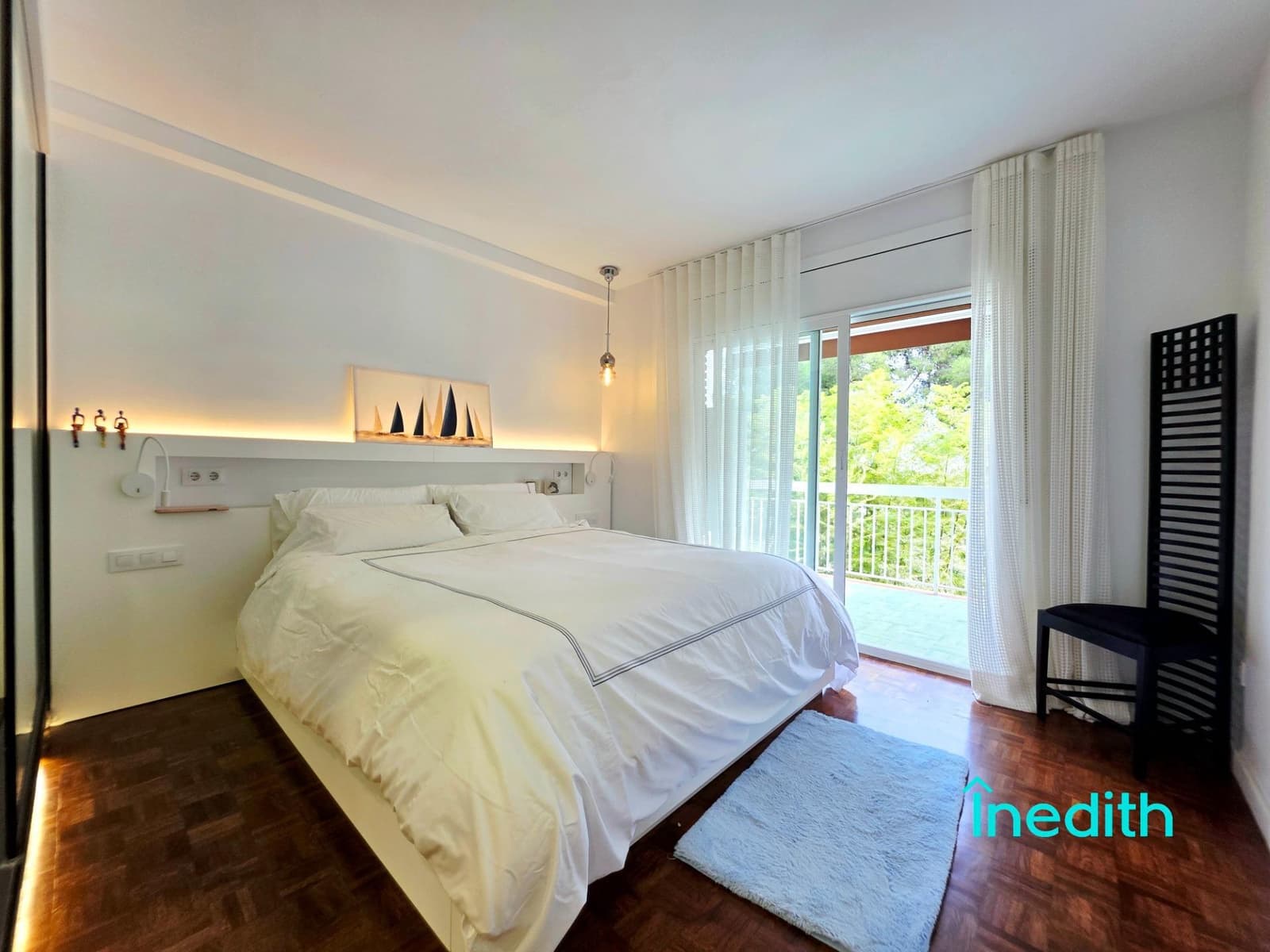 3 bedroom Flat for sale in Castelldefels with pool garage - € 560,000 (Ref: 9356761)