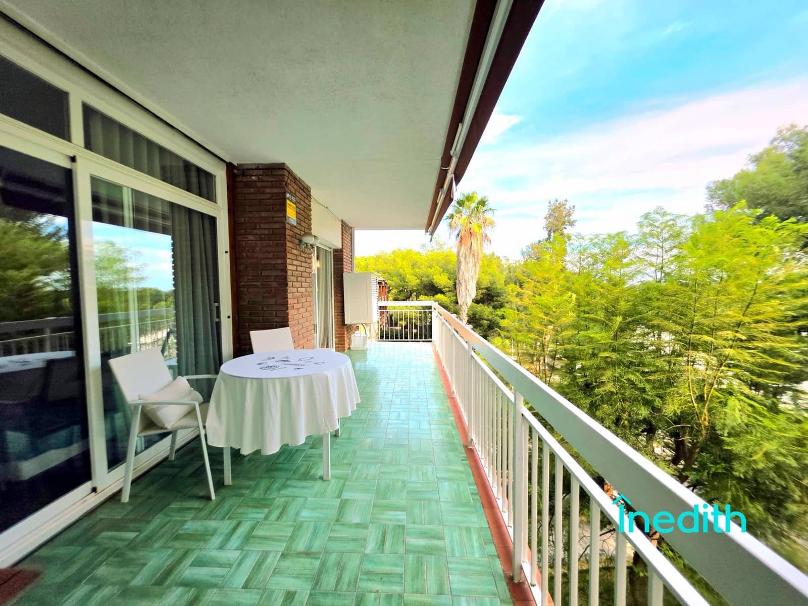 3 bedroom Flat for sale in Castelldefels with pool garage - € 560,000 (Ref: 9356761)