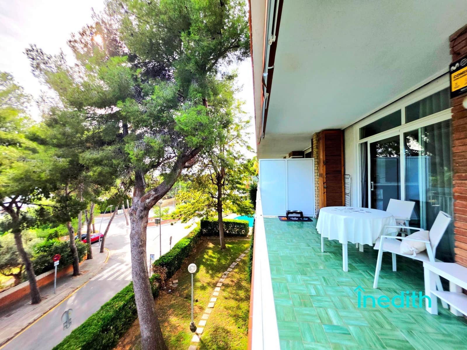 3 bedroom Flat for sale in Castelldefels with pool garage - € 560,000 (Ref: 9356761)