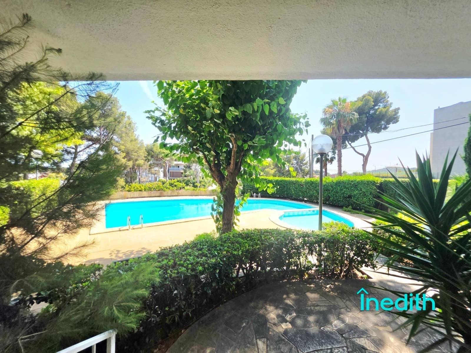3 bedroom Flat for sale in Castelldefels with pool garage - € 560,000 (Ref: 9356761)