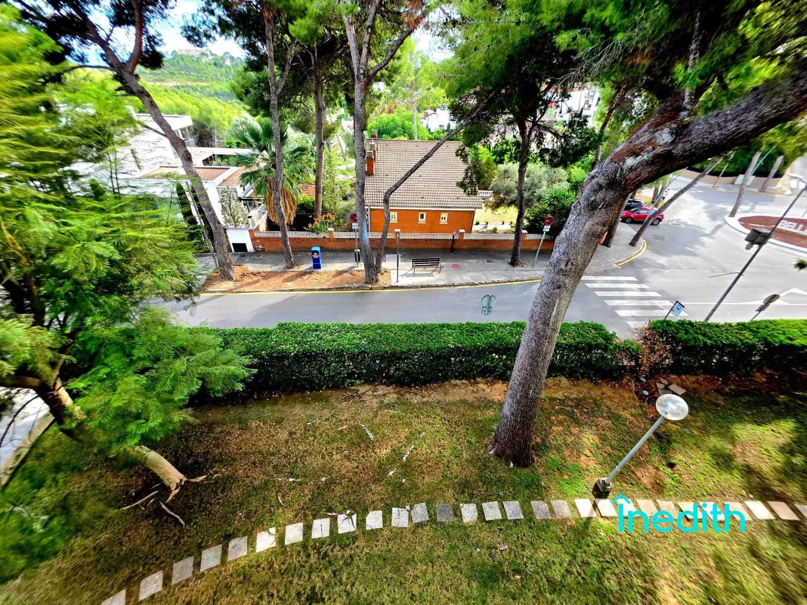 3 bedroom Flat for sale in Castelldefels with pool garage - € 560,000 (Ref: 9356761)