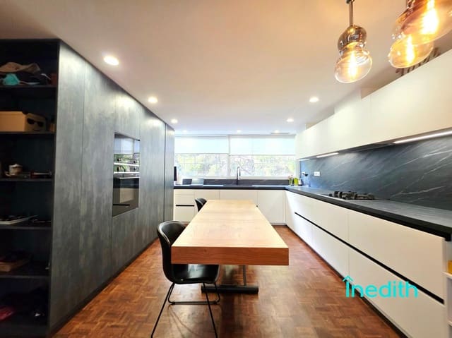 3 quarto Apartamento para venda em Castelldefels com piscina garagem - 560 000 € (Ref: 9356761)