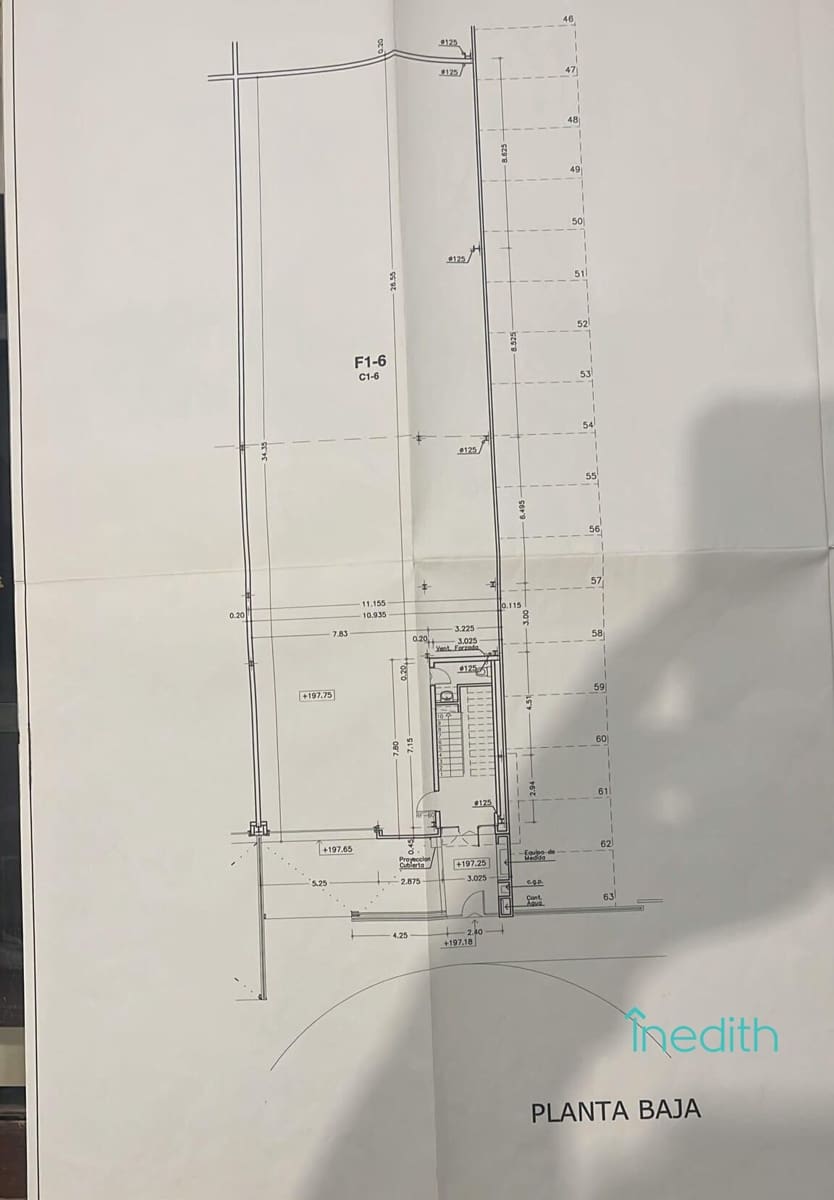 Business for rent in Cornella de Llobregat with garage - € 3,600 (Ref: 9401315)