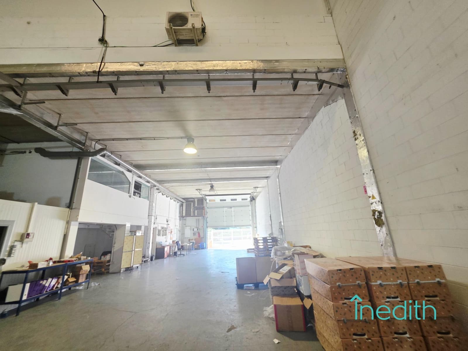 Business for rent in Cornella de Llobregat with garage - € 3,600 (Ref: 9401315)