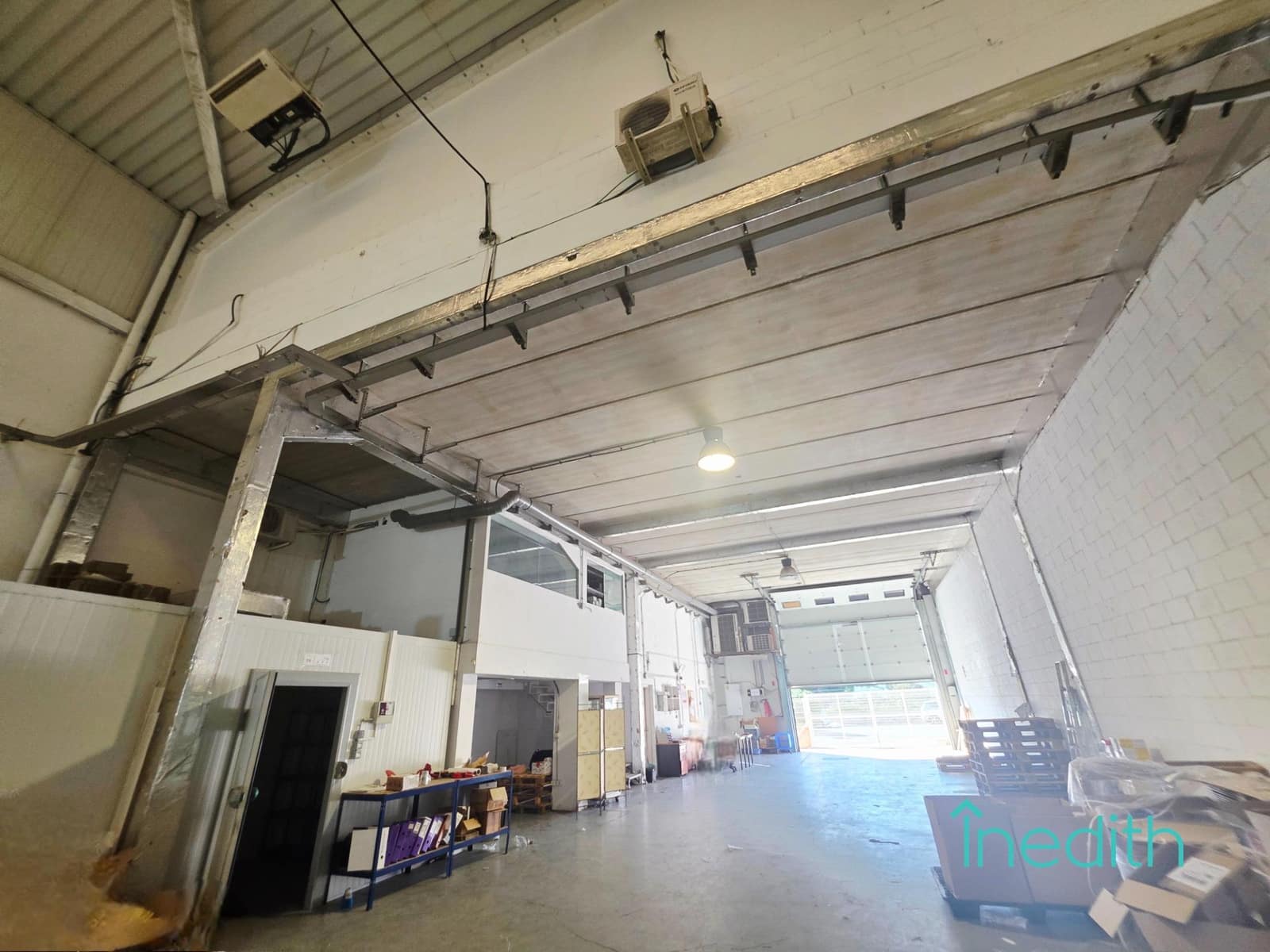 Business for rent in Cornella de Llobregat with garage - € 3,600 (Ref: 9401315)