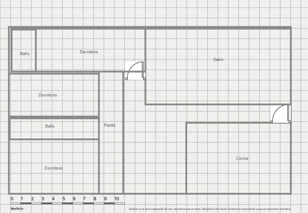4 soveværelse Byhus til salg i Castelldefels med swimmingpool garage - € 950.000 (Ref: 9408072)