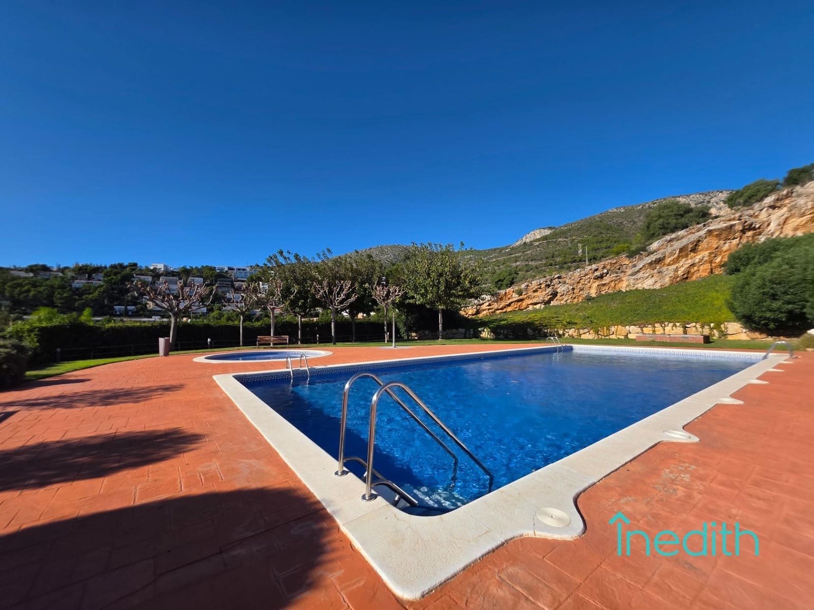 4 soveværelse Byhus til salg i Castelldefels med swimmingpool garage - € 950.000 (Ref: 9408072)