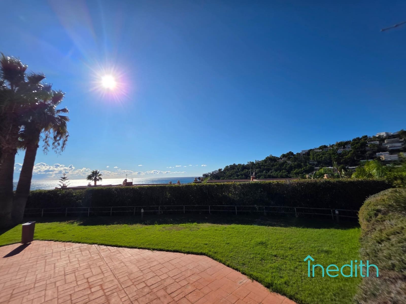 4 soveværelse Byhus til salg i Castelldefels med swimmingpool garage - € 950.000 (Ref: 9408072)