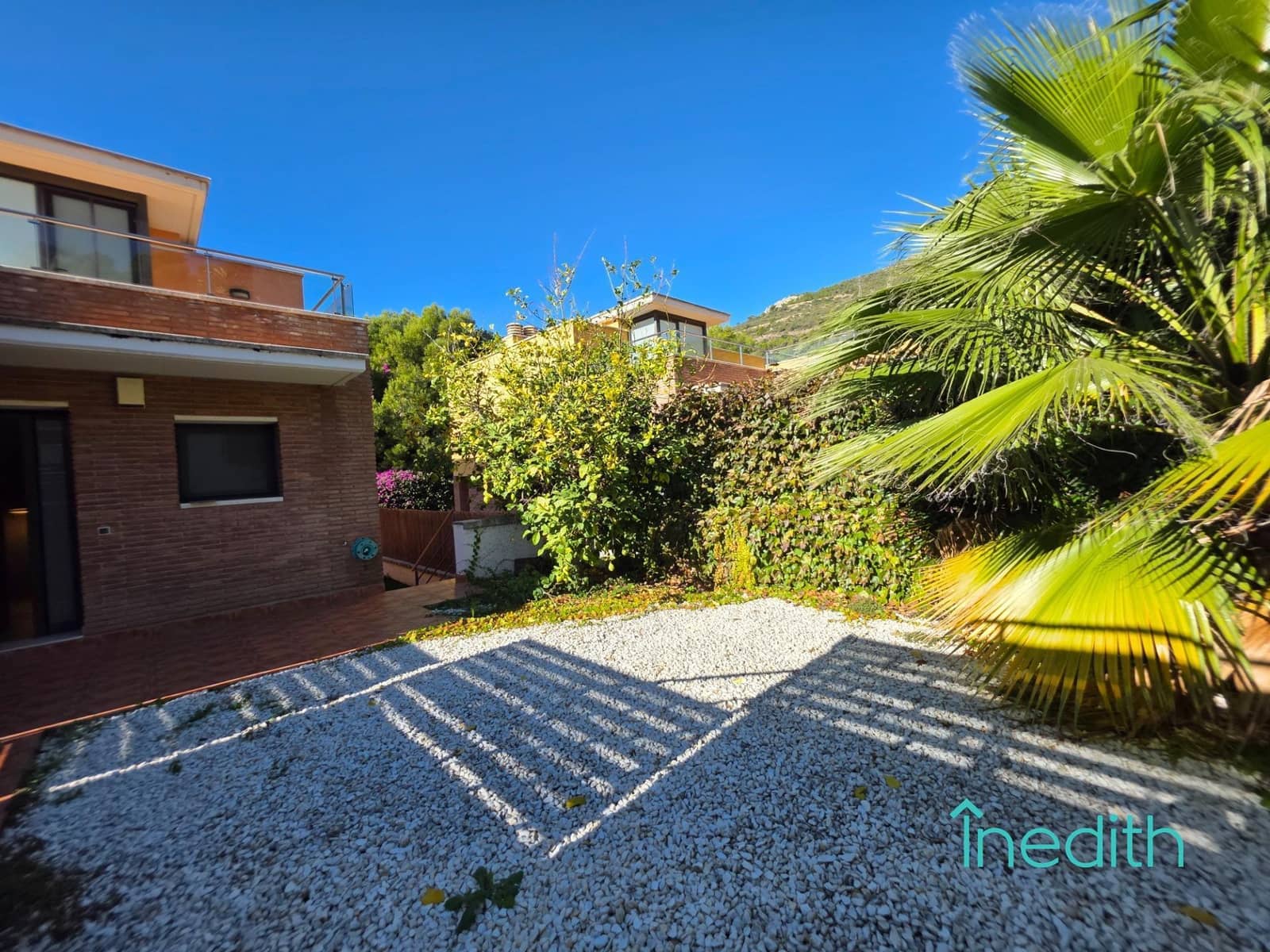 4 soveværelse Byhus til salg i Castelldefels med swimmingpool garage - € 950.000 (Ref: 9408072)