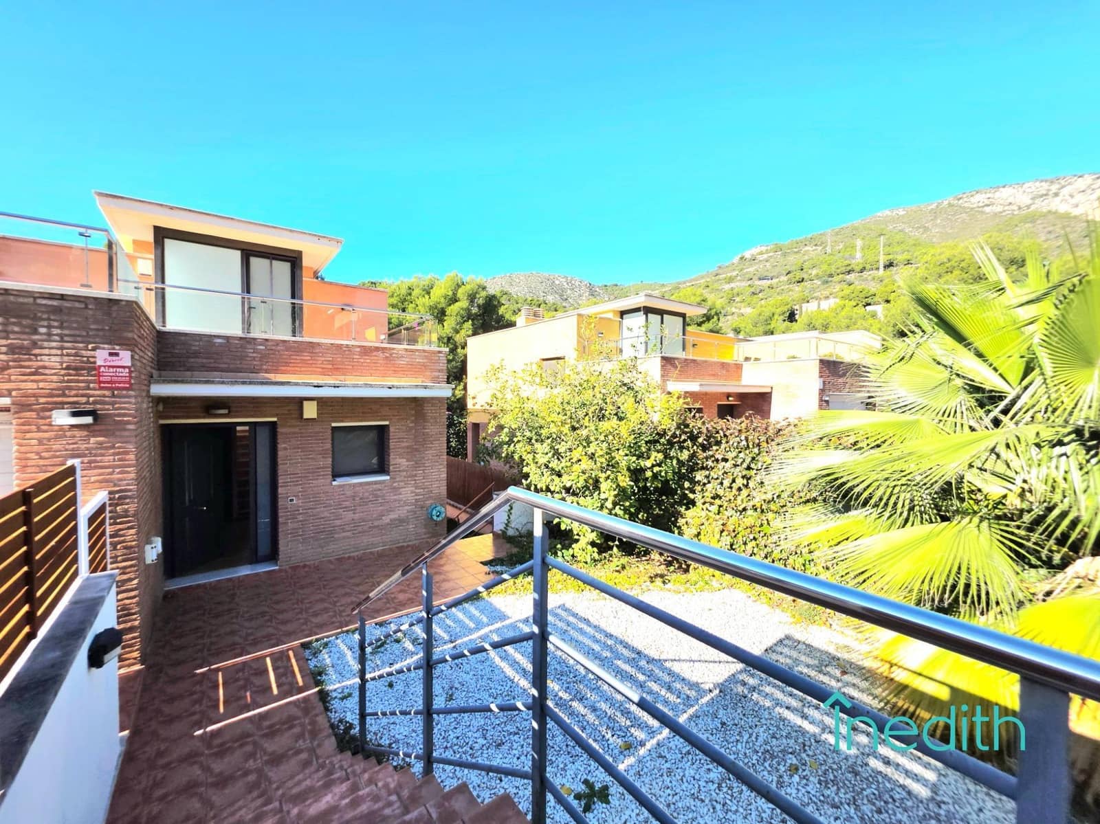 Casa de 4 habitaciones en Castelldefels en venta con piscina garaje - 950.000 € (Ref: 9408072)