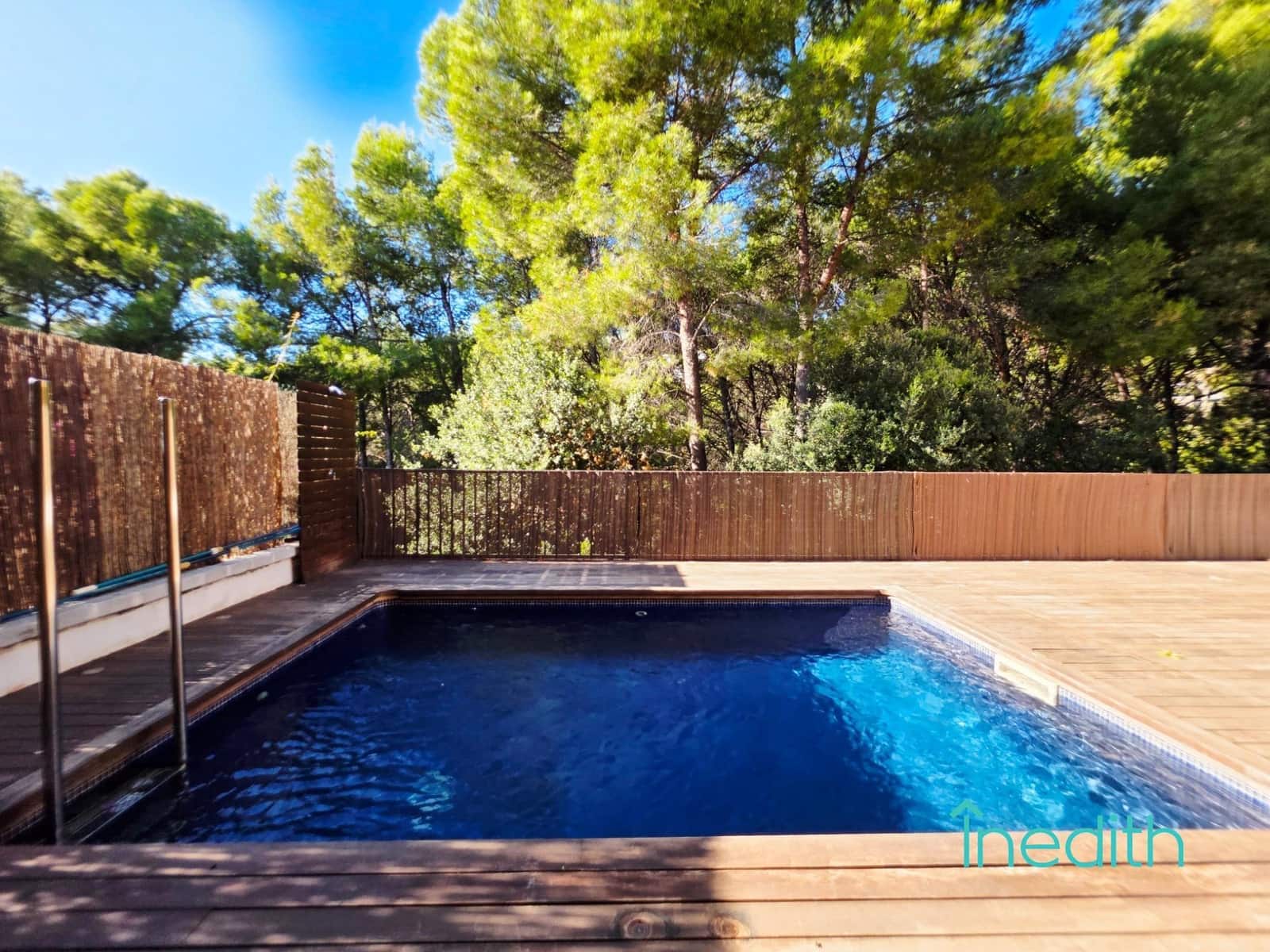 4 Zimmer Haus zu verkaufen in Les Botigues de Sitges mit Pool Garage - 950.000 € (Ref: 9417872)