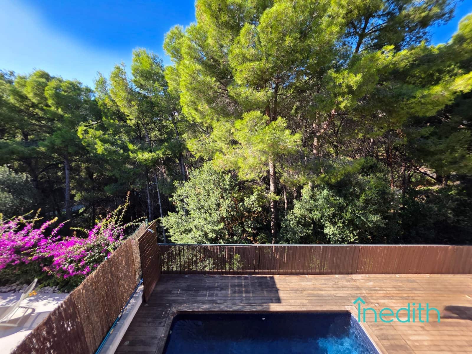 4 Zimmer Haus zu verkaufen in Les Botigues de Sitges mit Pool Garage - 950.000 € (Ref: 9417872)