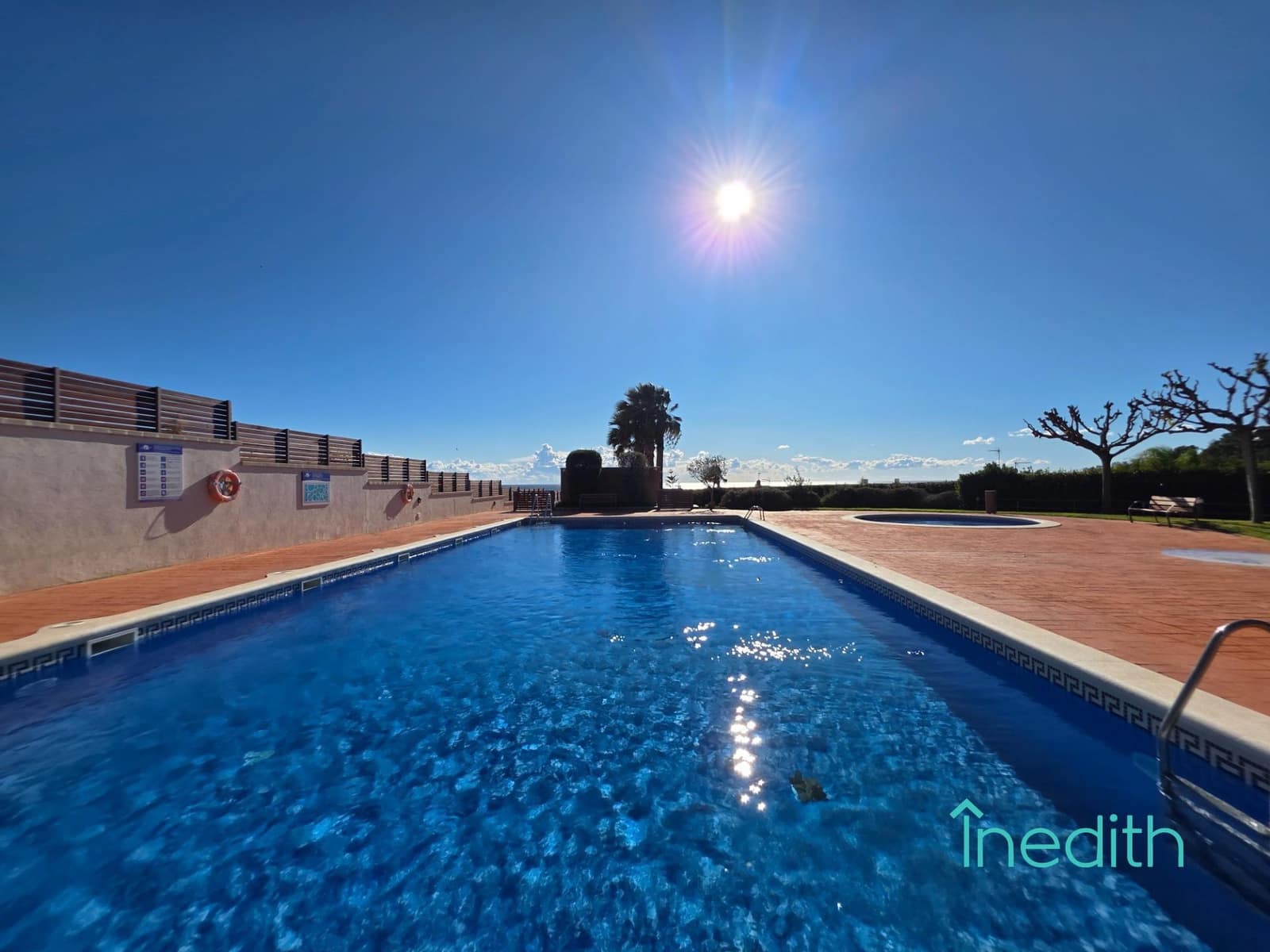 4 Zimmer Haus zu verkaufen in Les Botigues de Sitges mit Pool Garage - 950.000 € (Ref: 9417872)