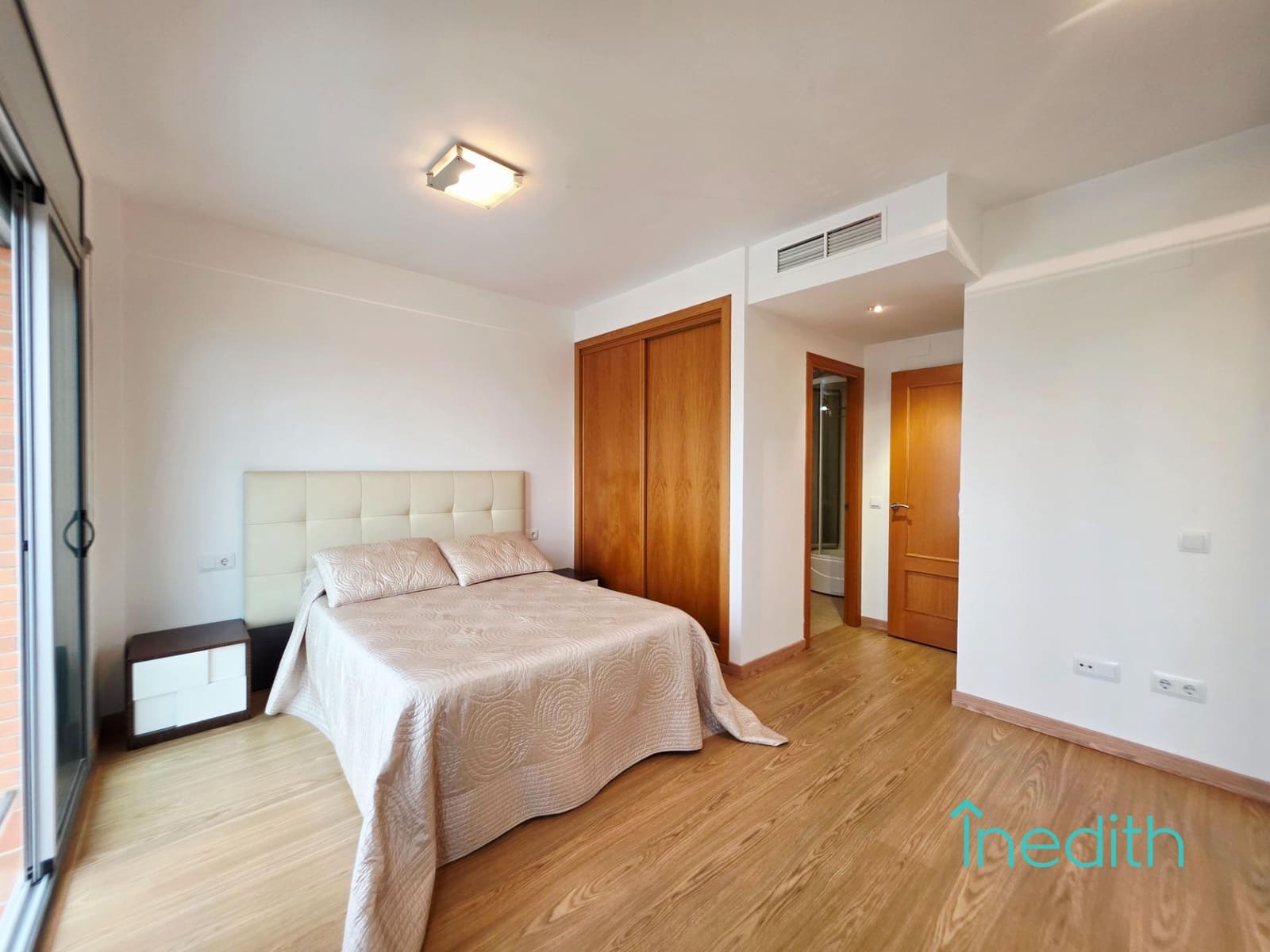 3 bedroom Flat for sale in Cubelles with pool garage - € 495,000 (Ref: 9423936)