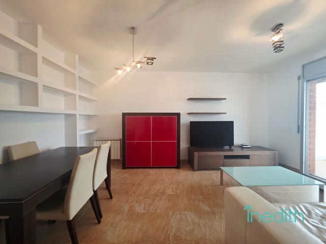 3 quarto Apartamento para venda em Cubelles com piscina garagem - 495 000 € (Ref: 9423936)