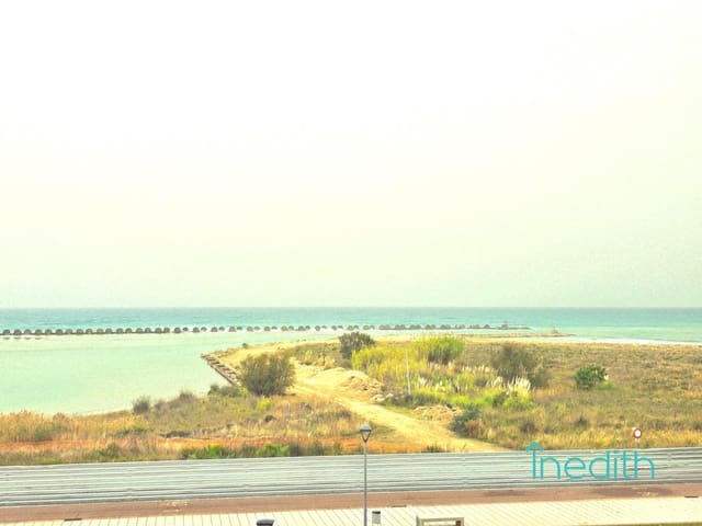 3 quarto Apartamento para venda em Cubelles com piscina garagem - 495 000 € (Ref: 9423936)