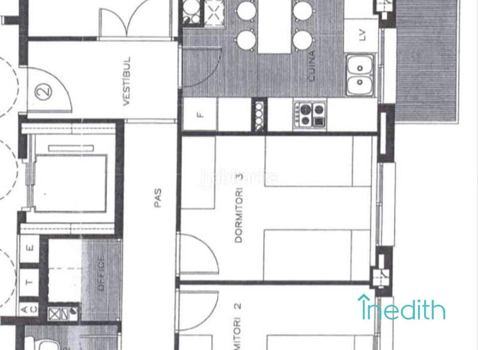 3 bedroom Flat for sale in Cubelles with pool garage - € 495,000 (Ref: 9423936)