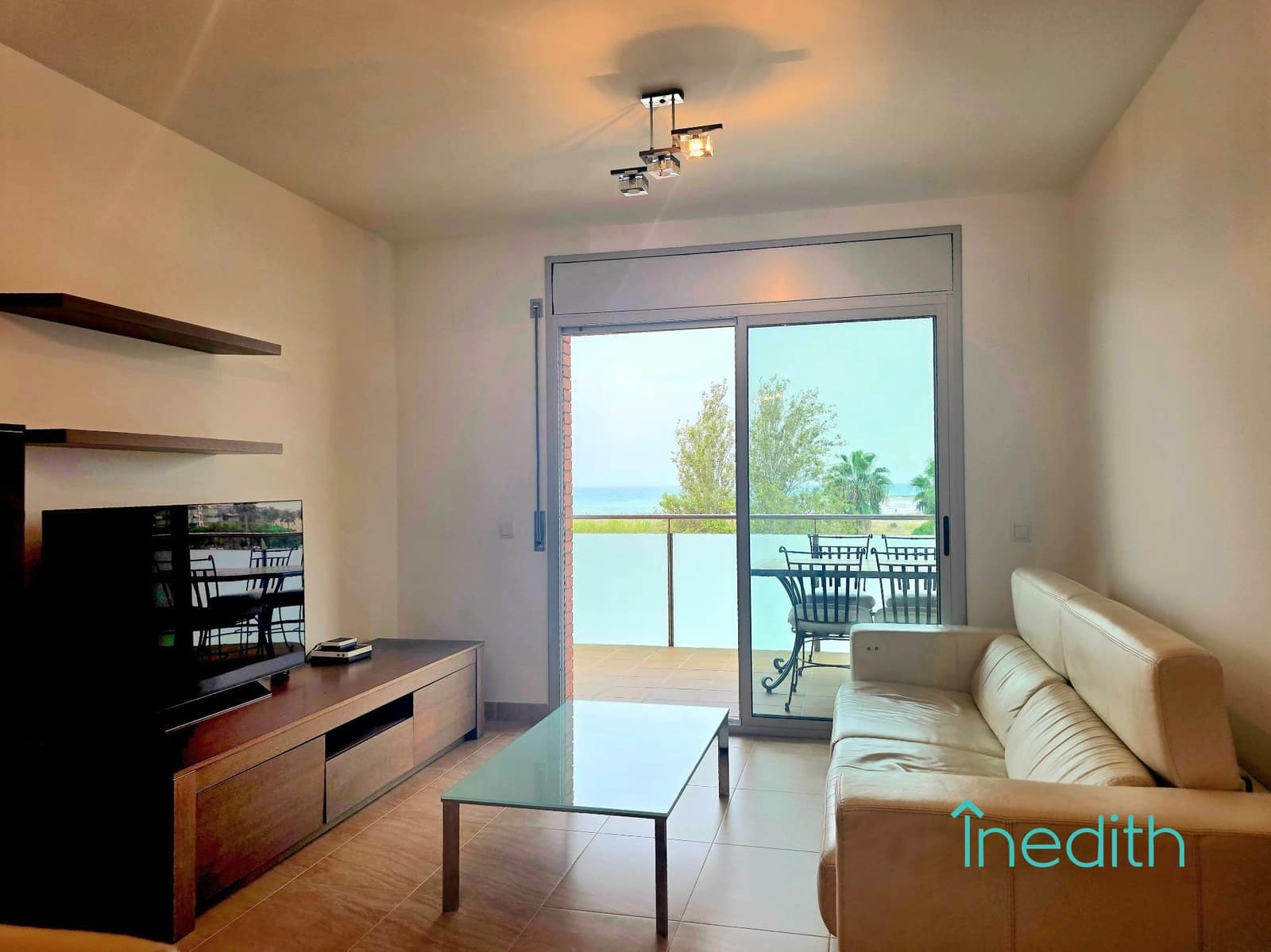 3 bedroom Flat for sale in Cubelles with pool garage - € 495,000 (Ref: 9423936)