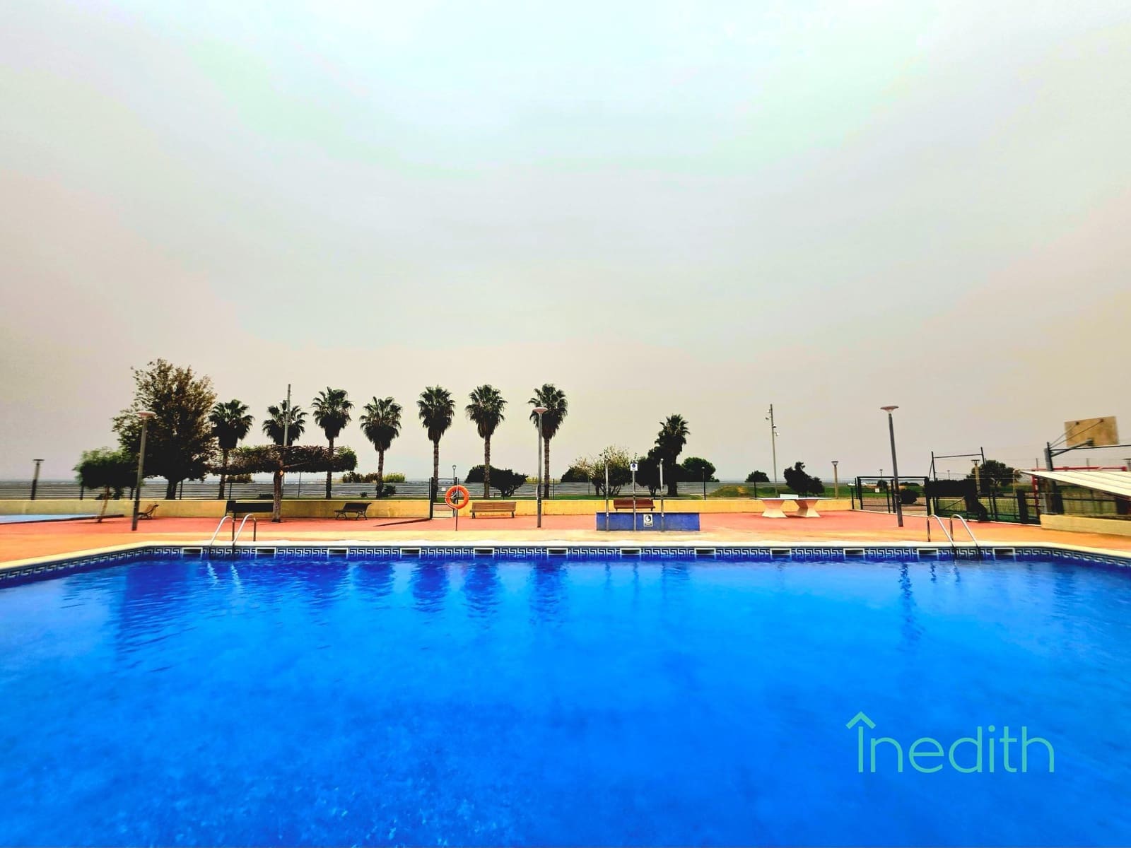 3 bedroom Flat for sale in Cubelles with pool garage - € 495,000 (Ref: 9423936)