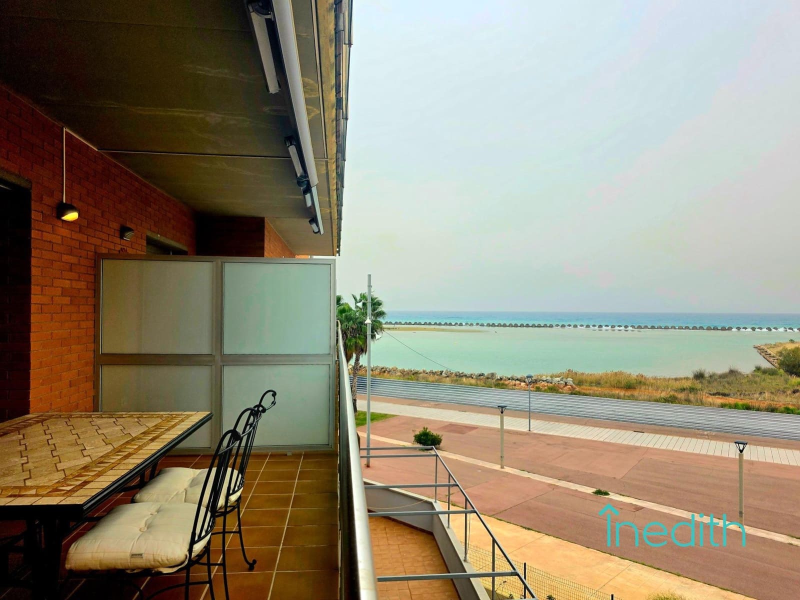 3 bedroom Flat for sale in Cubelles with pool garage - € 495,000 (Ref: 9423936)