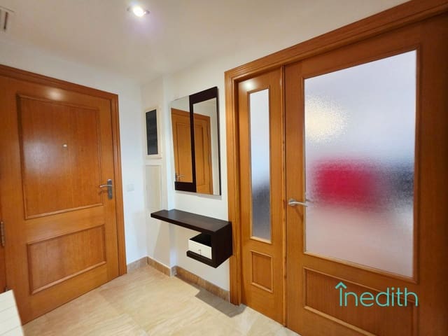 3 quarto Apartamento para venda em Cubelles com piscina garagem - 495 000 € (Ref: 9423936)