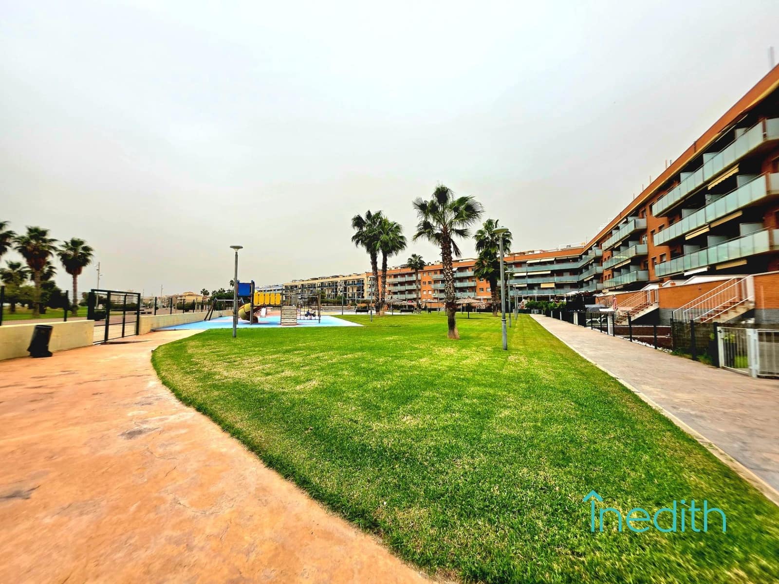 3 bedroom Flat for sale in Cubelles with pool garage - € 495,000 (Ref: 9423936)