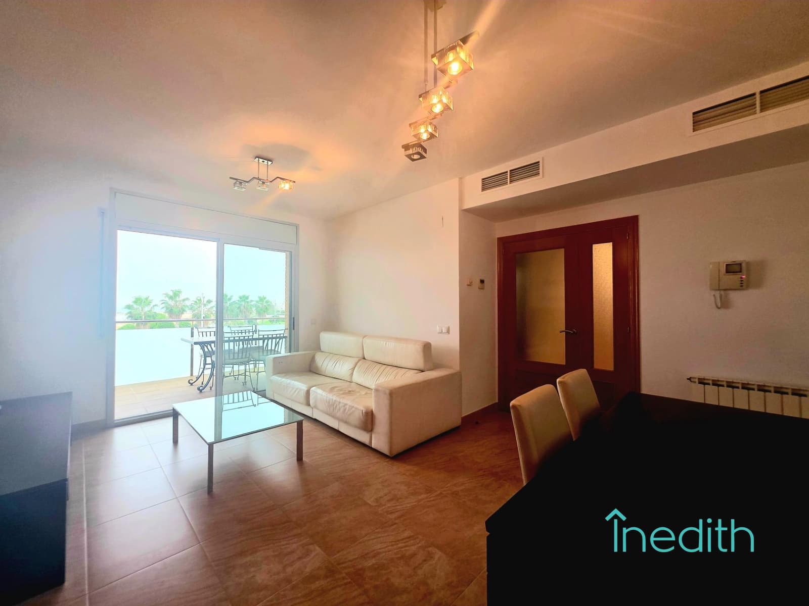 3 bedroom Flat for sale in Cubelles with pool garage - € 495,000 (Ref: 9423936)