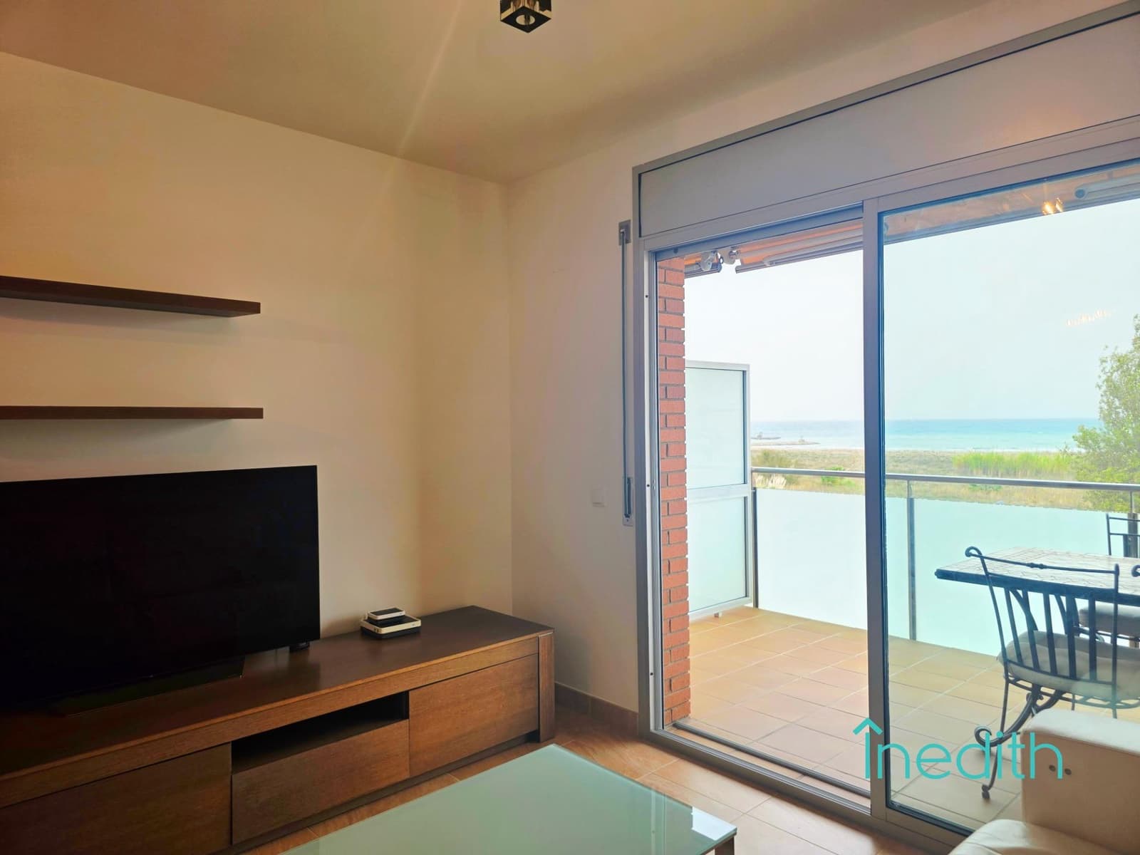 3 bedroom Flat for sale in Cubelles with pool garage - € 495,000 (Ref: 9423936)
