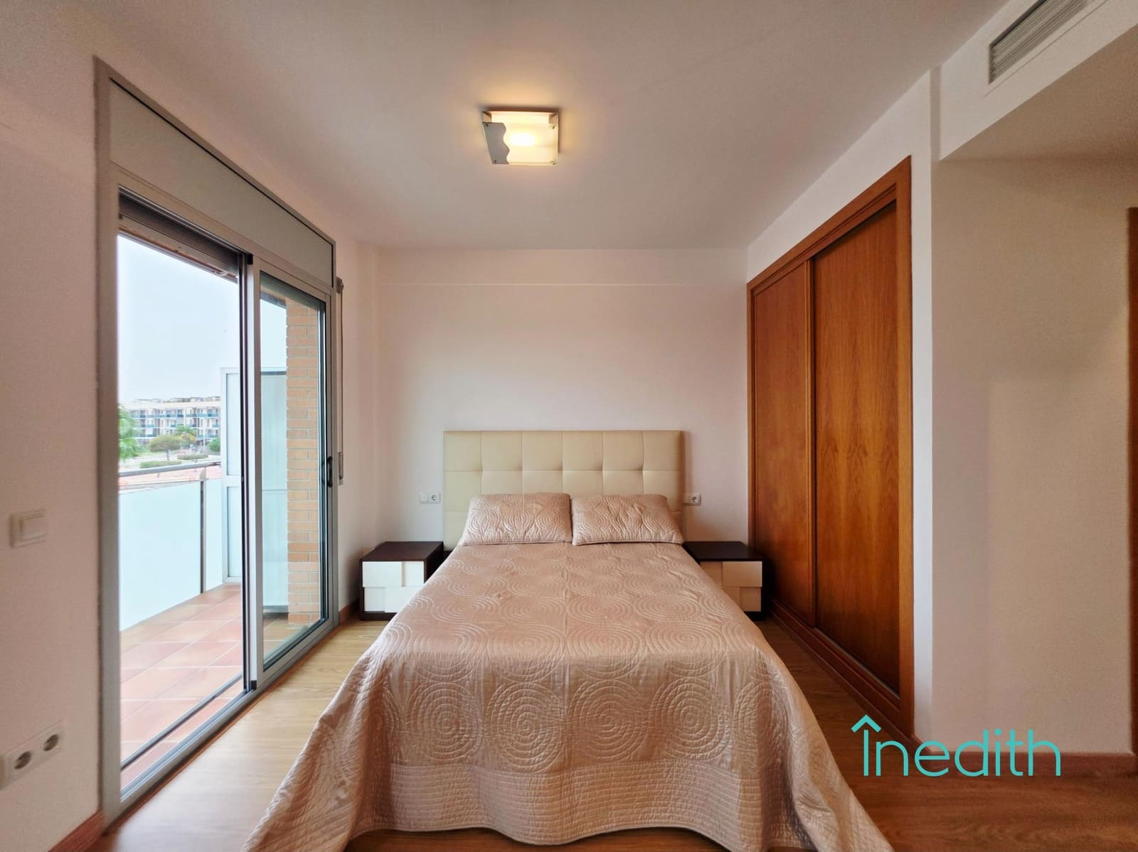 3 bedroom Flat for sale in Cubelles with pool garage - € 495,000 (Ref: 9423936)