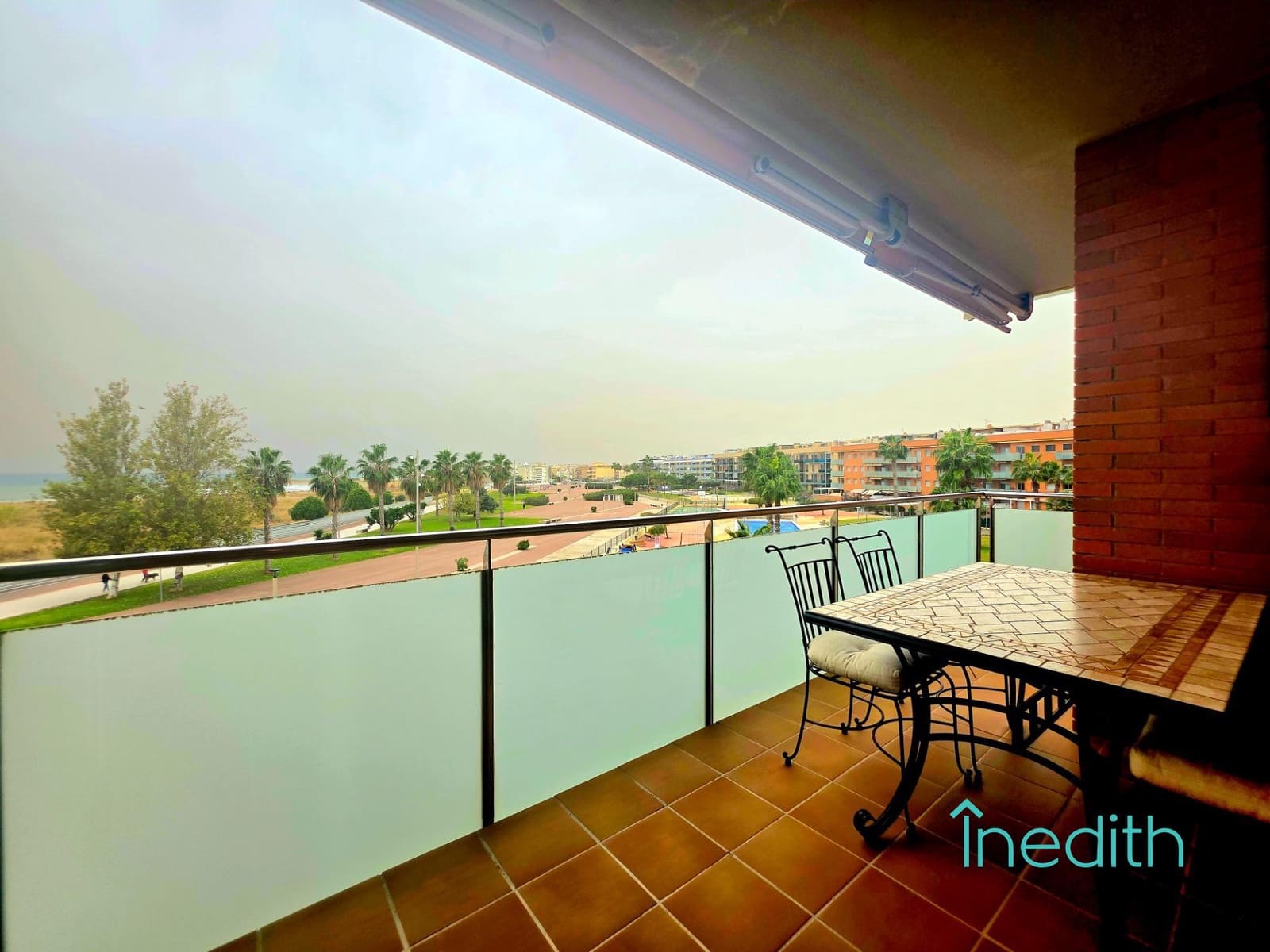 3 bedroom Flat for sale in Cubelles with pool garage - € 495,000 (Ref: 9423936)