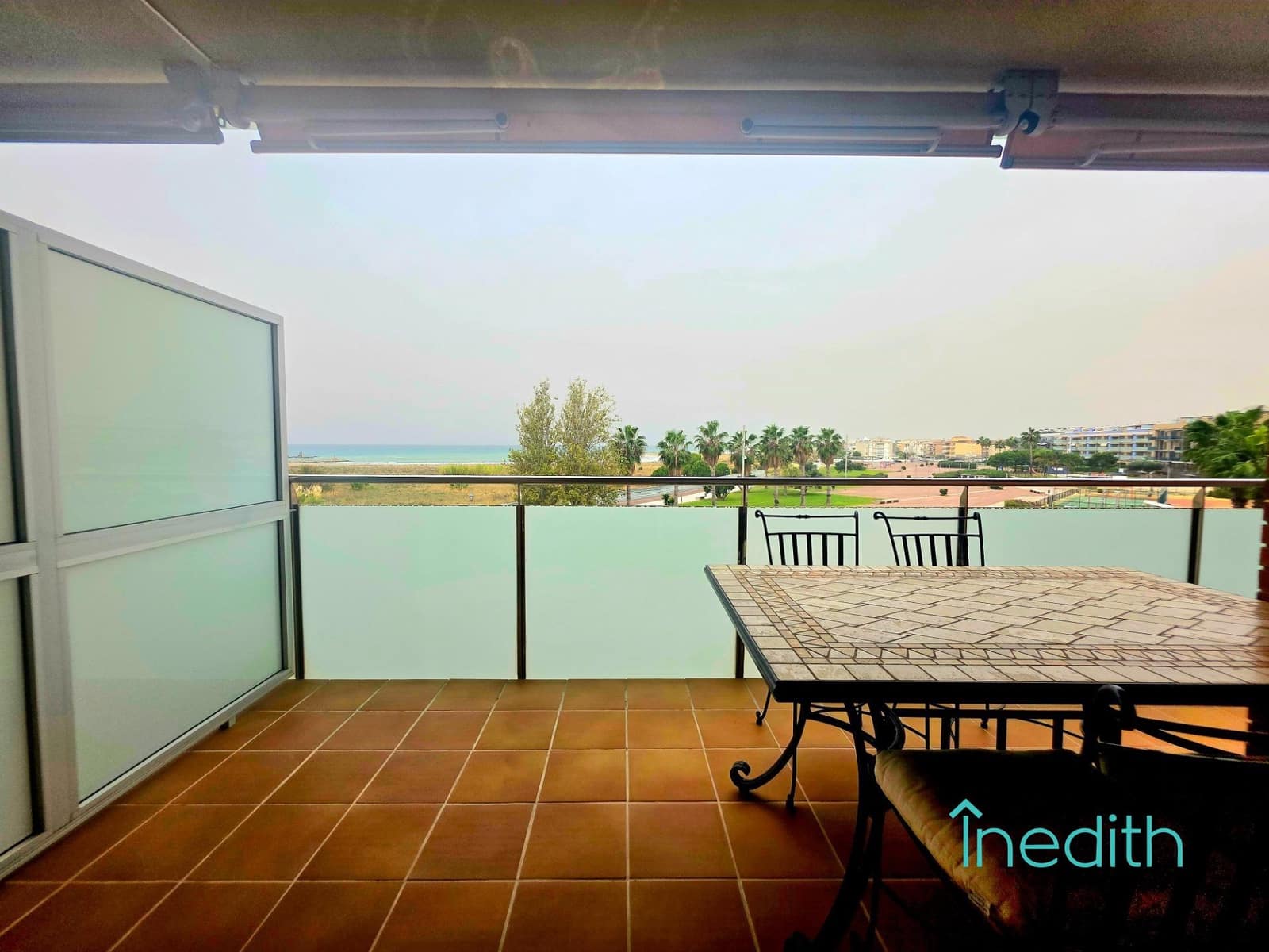 3 bedroom Flat for sale in Cubelles with pool garage - € 495,000 (Ref: 9423936)