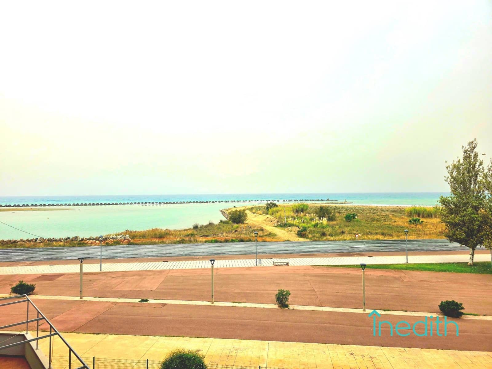 3 bedroom Flat for sale in Cubelles with pool garage - € 495,000 (Ref: 9423936)