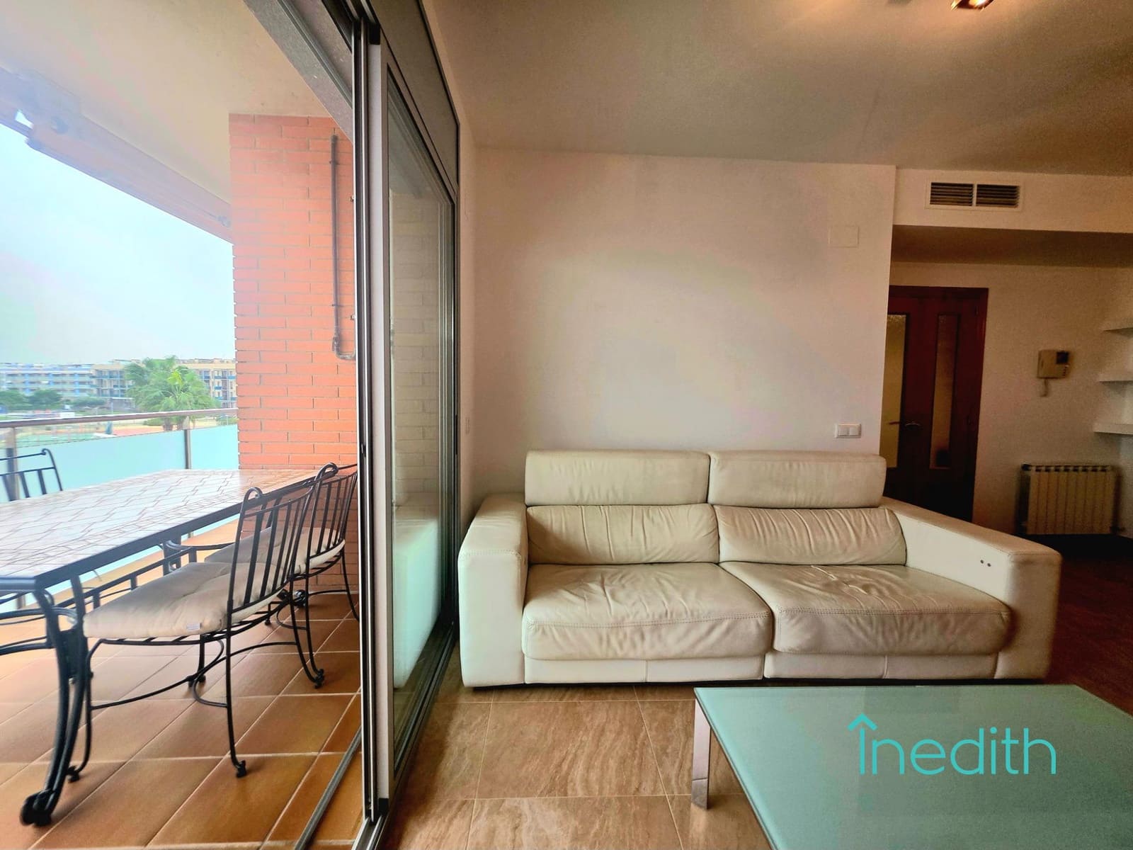 3 bedroom Flat for sale in Cubelles with pool garage - € 495,000 (Ref: 9423936)