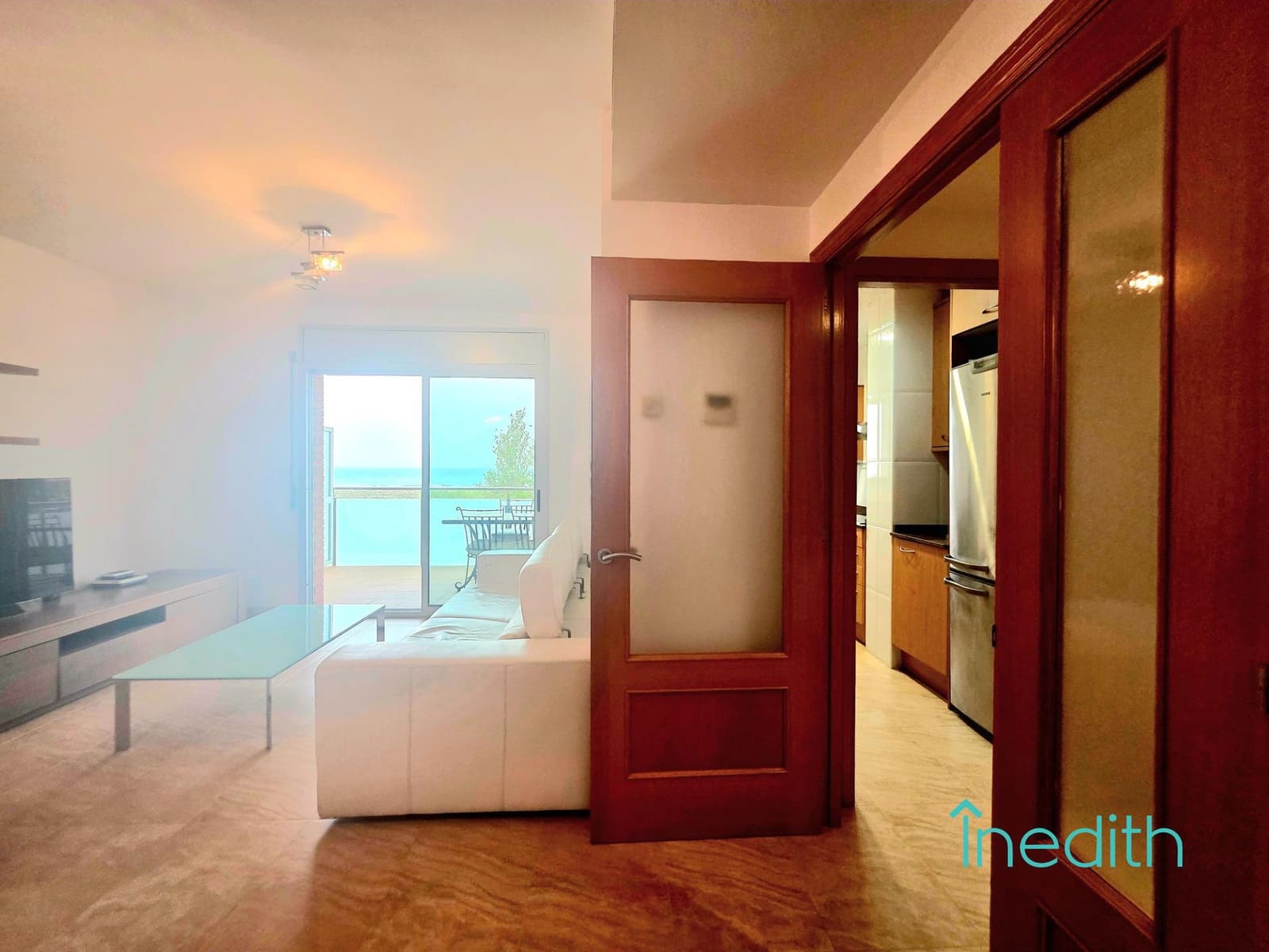 3 bedroom Flat for sale in Cubelles with pool garage - € 495,000 (Ref: 9423936)