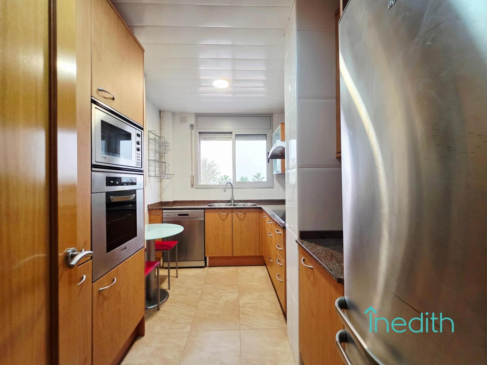 3 bedroom Flat for sale in Cubelles with pool garage - € 495,000 (Ref: 9423936)