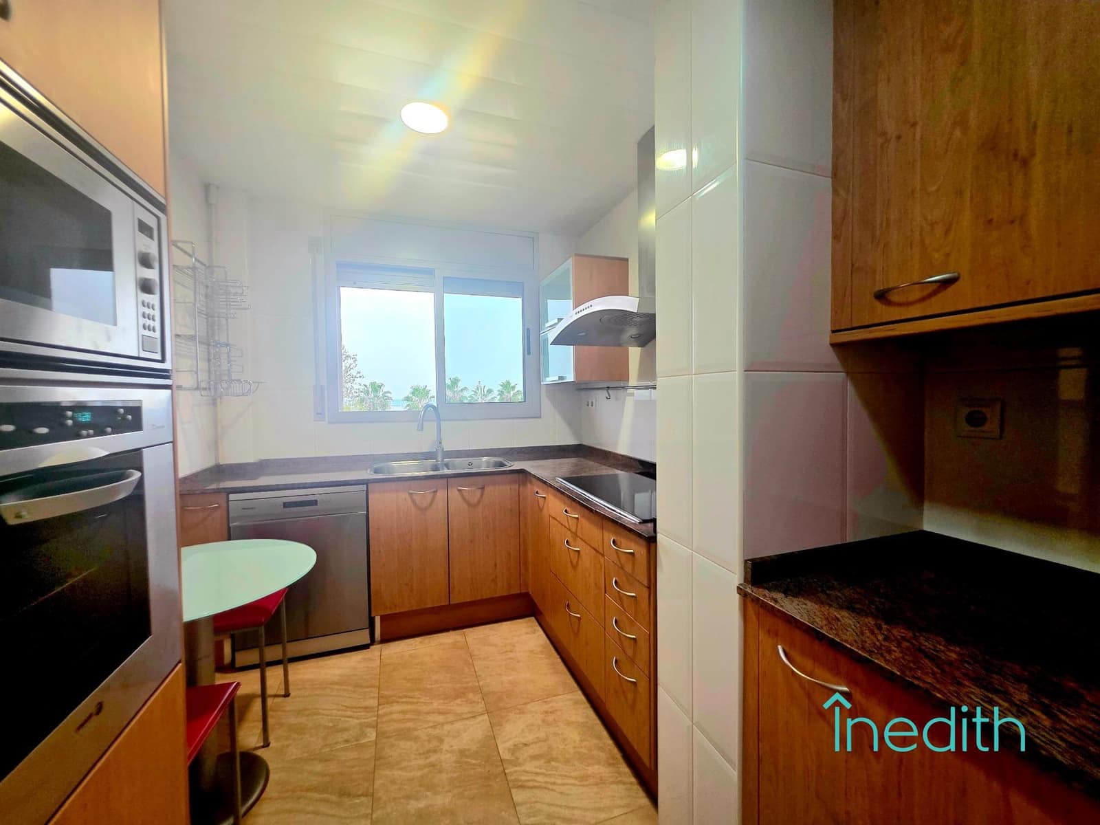 3 bedroom Flat for sale in Cubelles with pool garage - € 495,000 (Ref: 9423936)