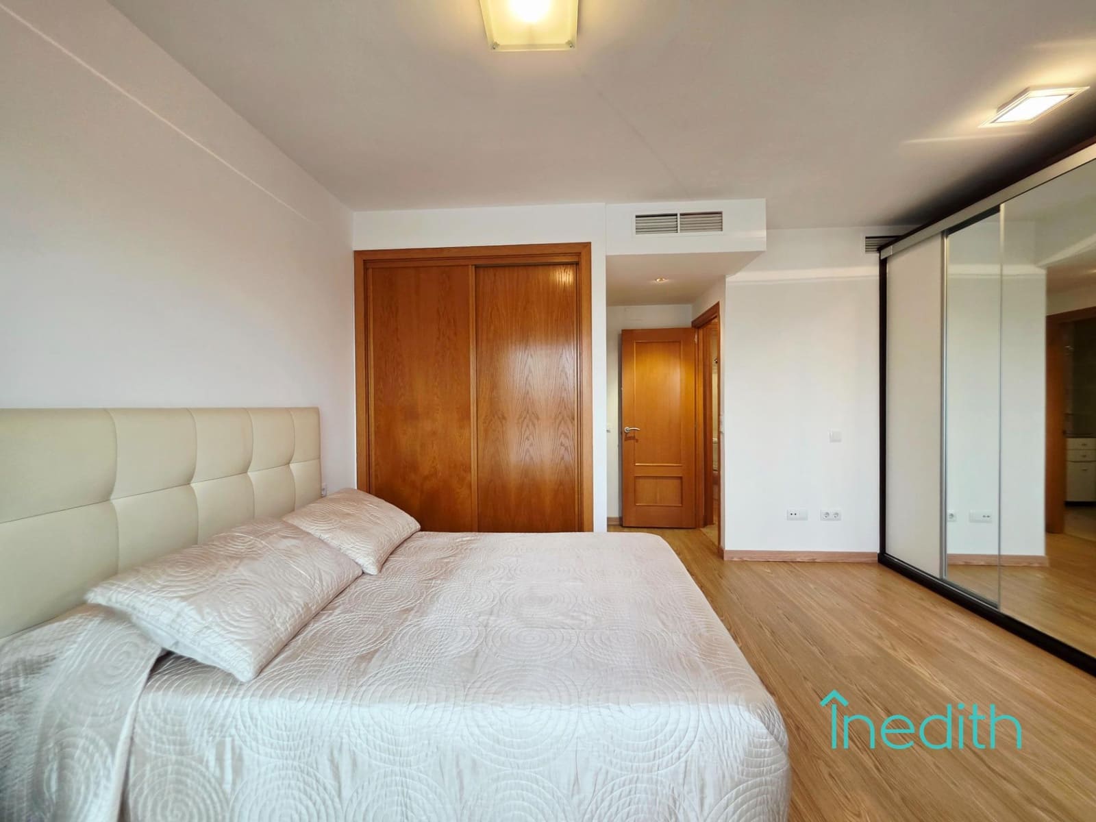 3 bedroom Flat for sale in Cubelles with pool garage - € 495,000 (Ref: 9423936)