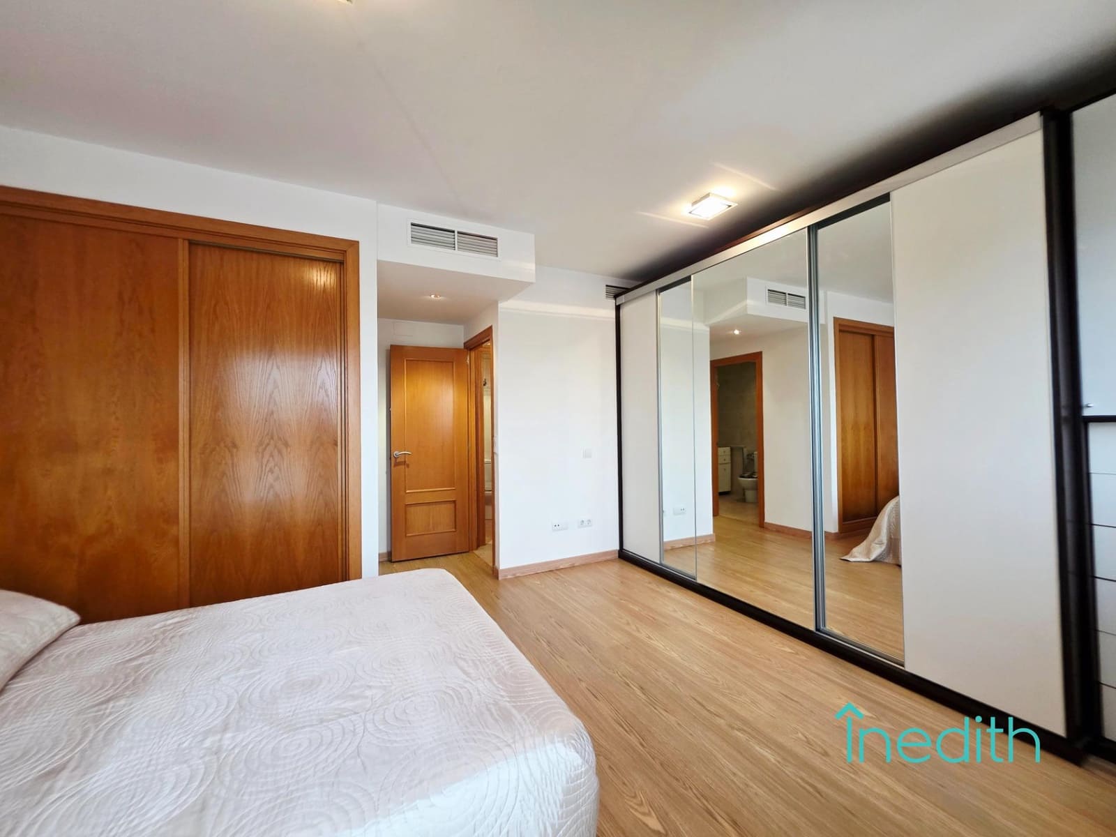 3 bedroom Flat for sale in Cubelles with pool garage - € 495,000 (Ref: 9423936)