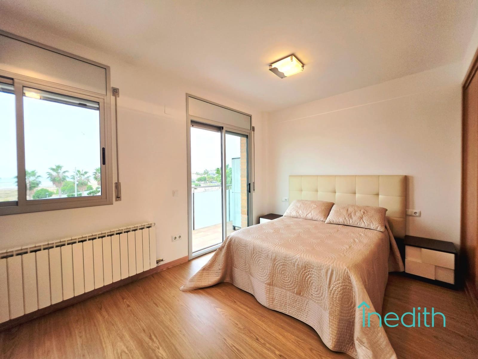 3 bedroom Flat for sale in Cubelles with pool garage - € 495,000 (Ref: 9423936)