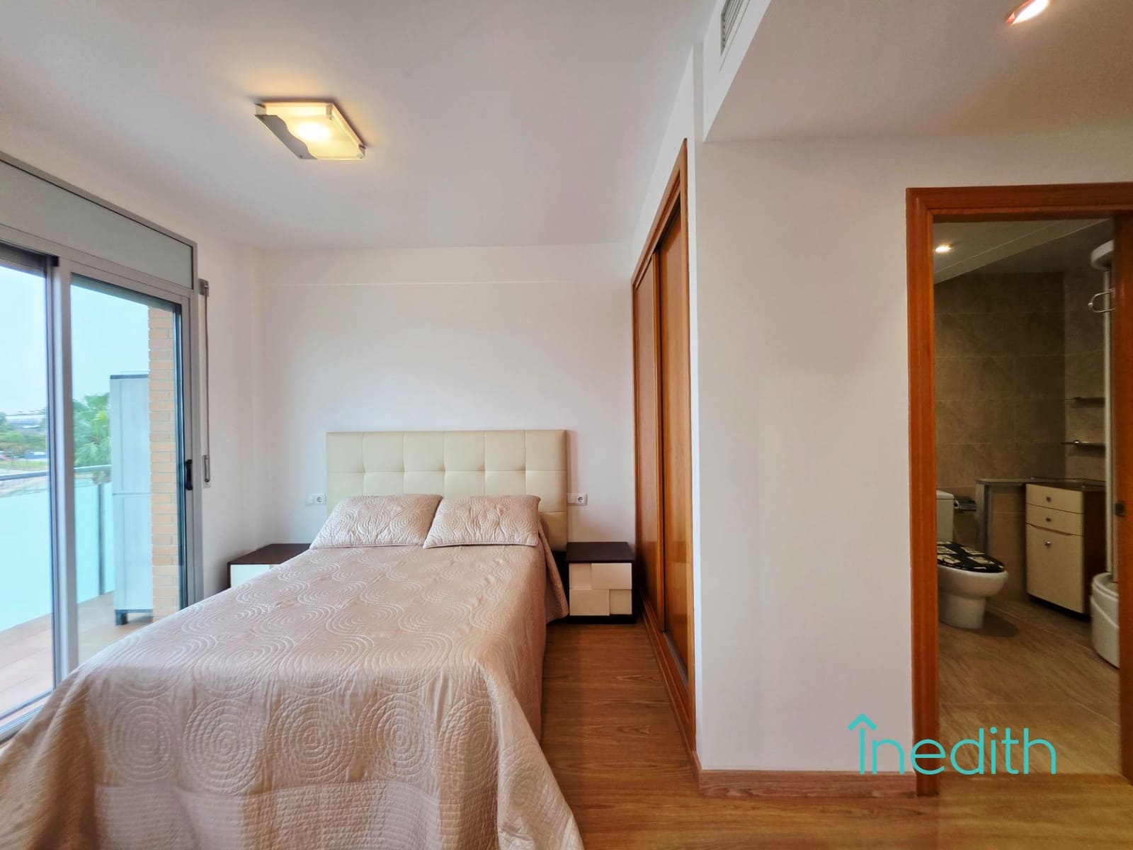 3 bedroom Flat for sale in Cubelles with pool garage - € 495,000 (Ref: 9423936)