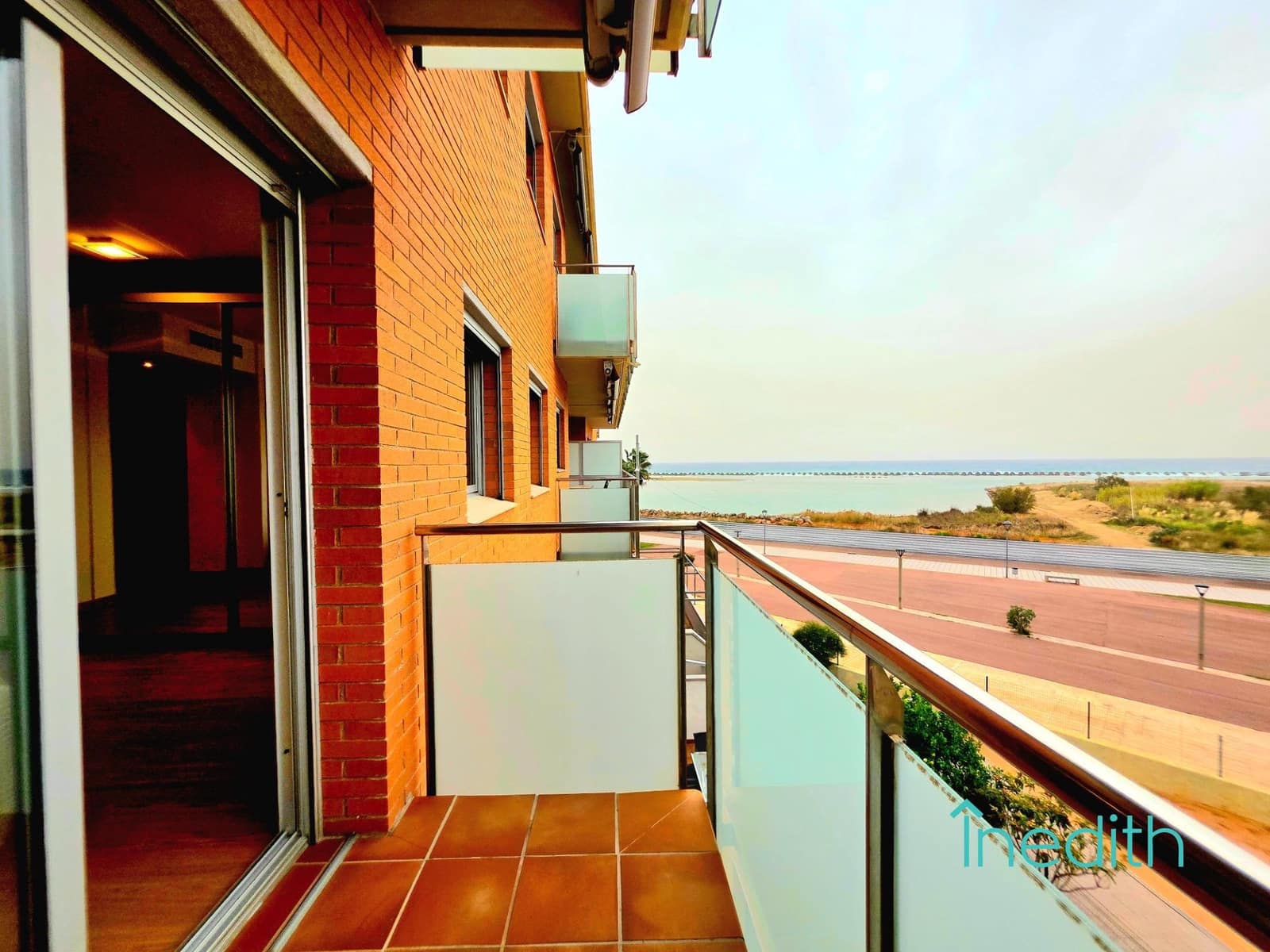 3 bedroom Flat for sale in Cubelles with pool garage - € 495,000 (Ref: 9423936)