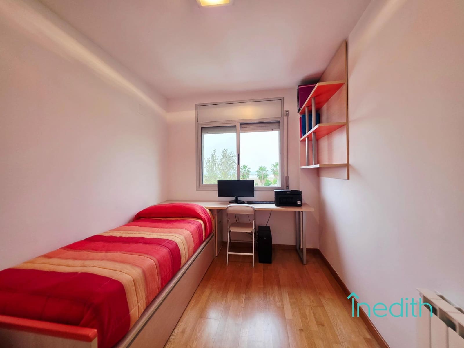 3 bedroom Flat for sale in Cubelles with pool garage - € 495,000 (Ref: 9423936)