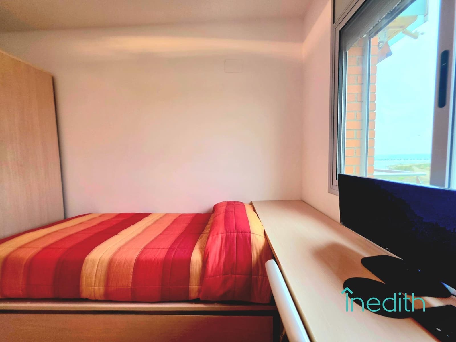 3 bedroom Flat for sale in Cubelles with pool garage - € 495,000 (Ref: 9423936)