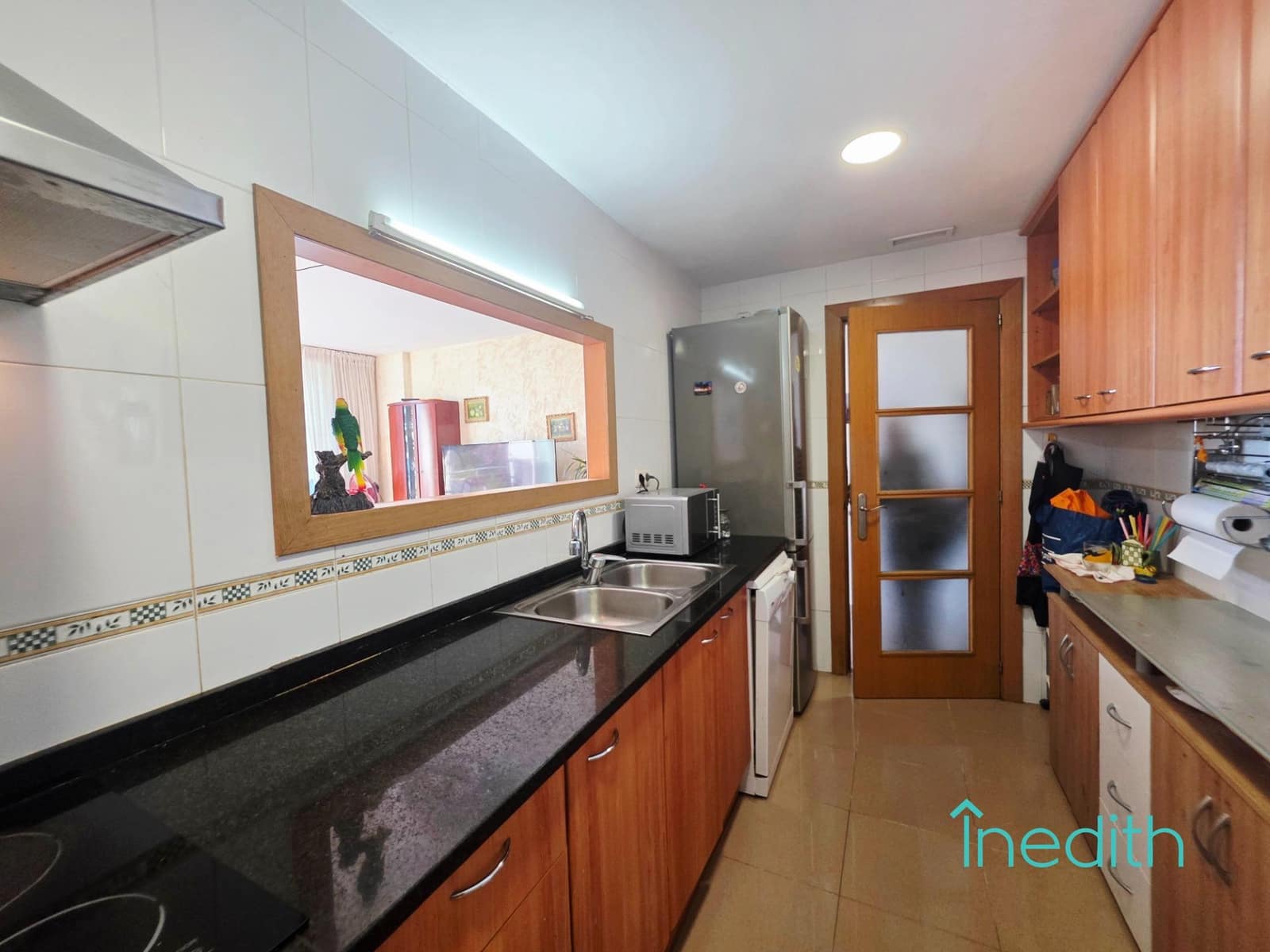 3 camera da letto Appartamento in vendita in Cubelles con garage - 420.000 € (Rif: 9452254)