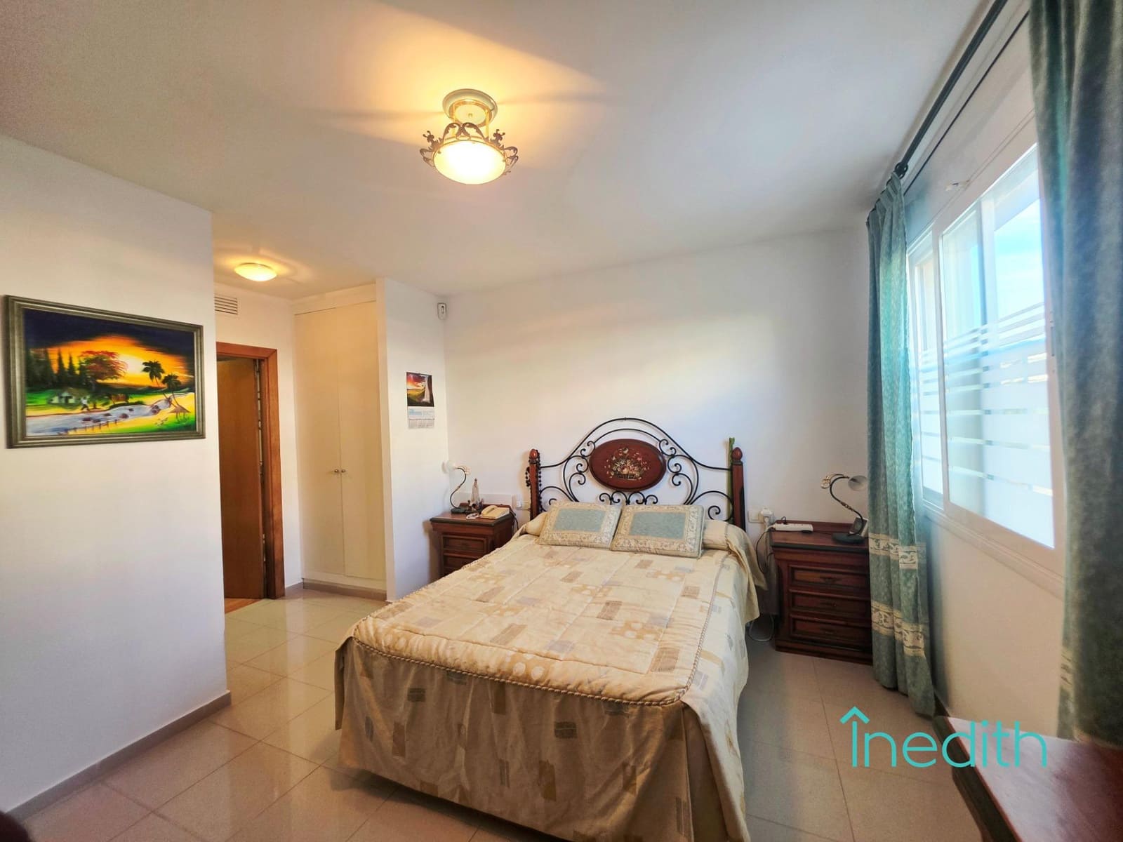 3 camera da letto Appartamento in vendita in Cubelles con garage - 420.000 € (Rif: 9452254)