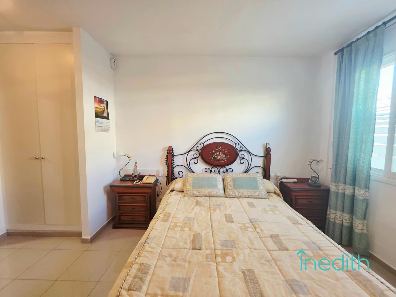 3 camera da letto Appartamento in vendita in Cubelles con garage - 420.000 € (Rif: 9452254)