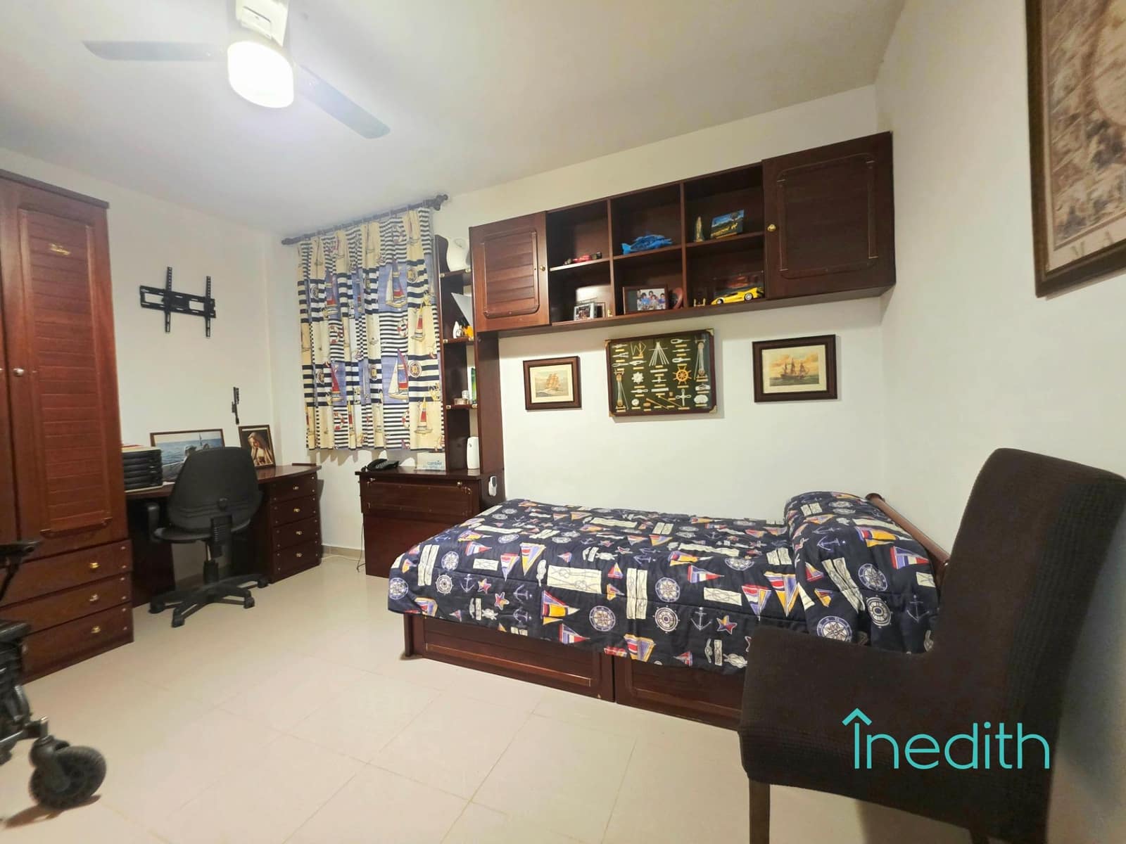 3 camera da letto Appartamento in vendita in Cubelles con garage - 420.000 € (Rif: 9452254)