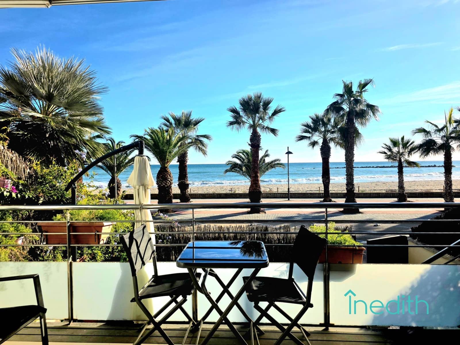 3 camera da letto Appartamento in vendita in Cubelles con garage - 420.000 € (Rif: 9452254)