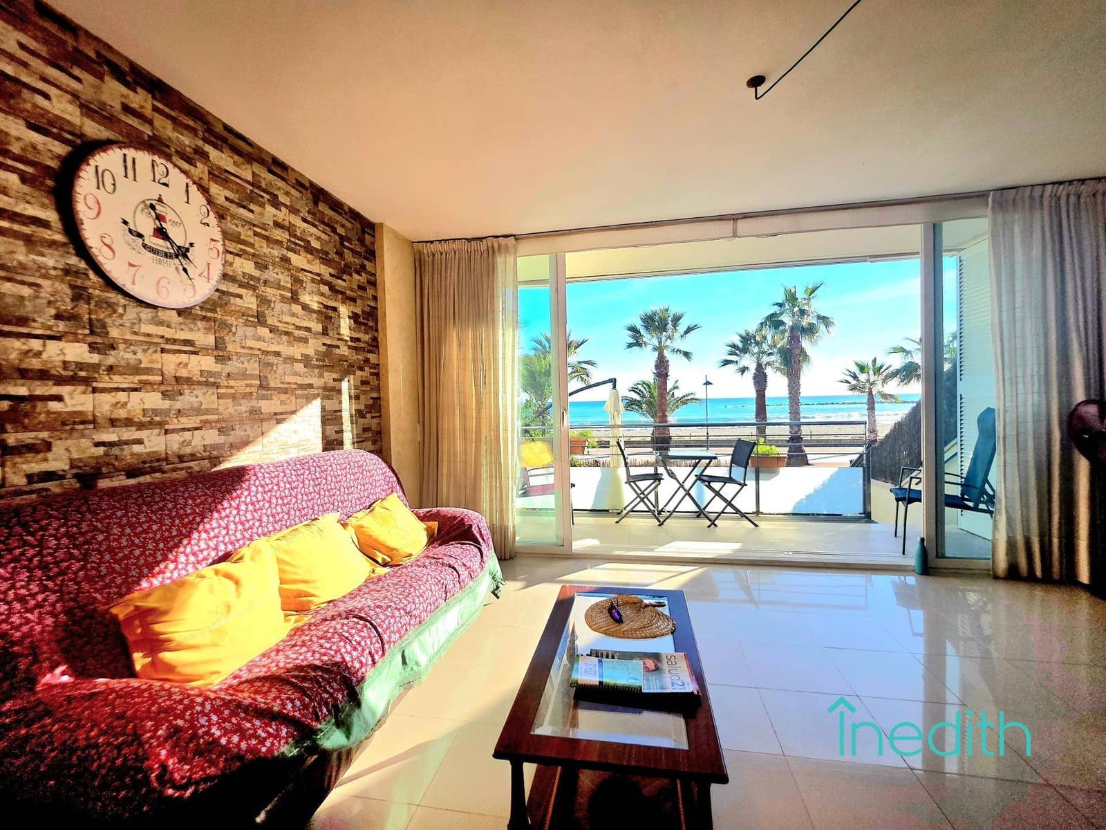 3 camera da letto Appartamento in vendita in Cubelles con garage - 420.000 € (Rif: 9452254)