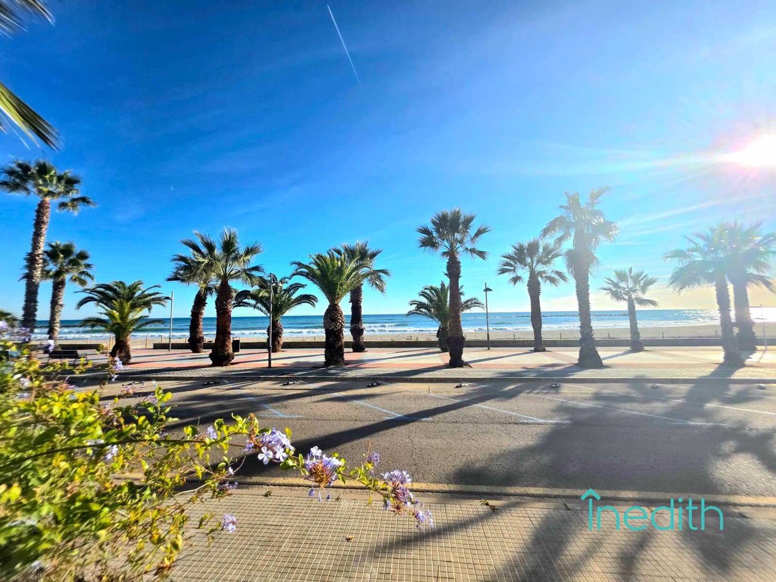 3 camera da letto Appartamento in vendita in Cubelles con garage - 420.000 € (Rif: 9452254)